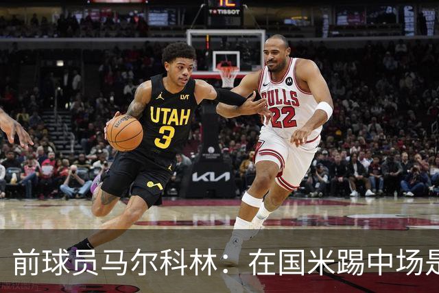 前球员马尔科林：在国米踢中场是特权，苏契奇没3场可浪费