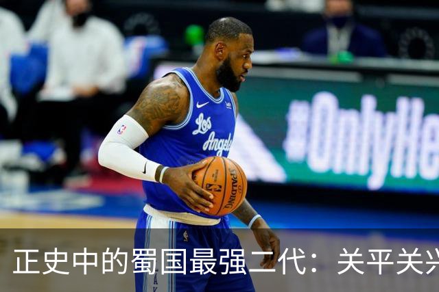 正史中的蜀国最强二代：关平关兴张苞都靠边，他才是真正猛将